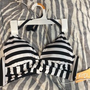 Target bikini top